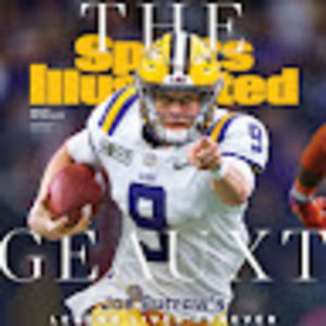 Meet your Posher, Patrick